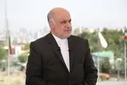 توضیحات سفیر ایران درباره سفر علی لاریجانی به بیروت