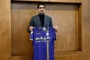 رسمی/ ستاره سپاهان شاگرد امیر قلعه نویی شد + عکس