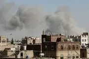 یمن همچنان آماج حملات سعودی ها
