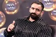 استوری عجیب هادی چوپان سروصدا به پا کرد / سعدی و حافظ؟ نه منم هستم! +عکس