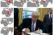 خبر بد برای شهروندان ایرانی که قصد سفر به آمریکا دارند 
