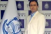 دلیل کنار زدن ستاره استقلالی مشخص شد
