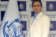 دلیل کنار زدن ستاره استقلالی مشخص شد