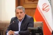 اگر تقاضا شود در انتخابات شرکت کنم دریغ نمی کنم/ هنوز بر تصمیم قبلی هستم