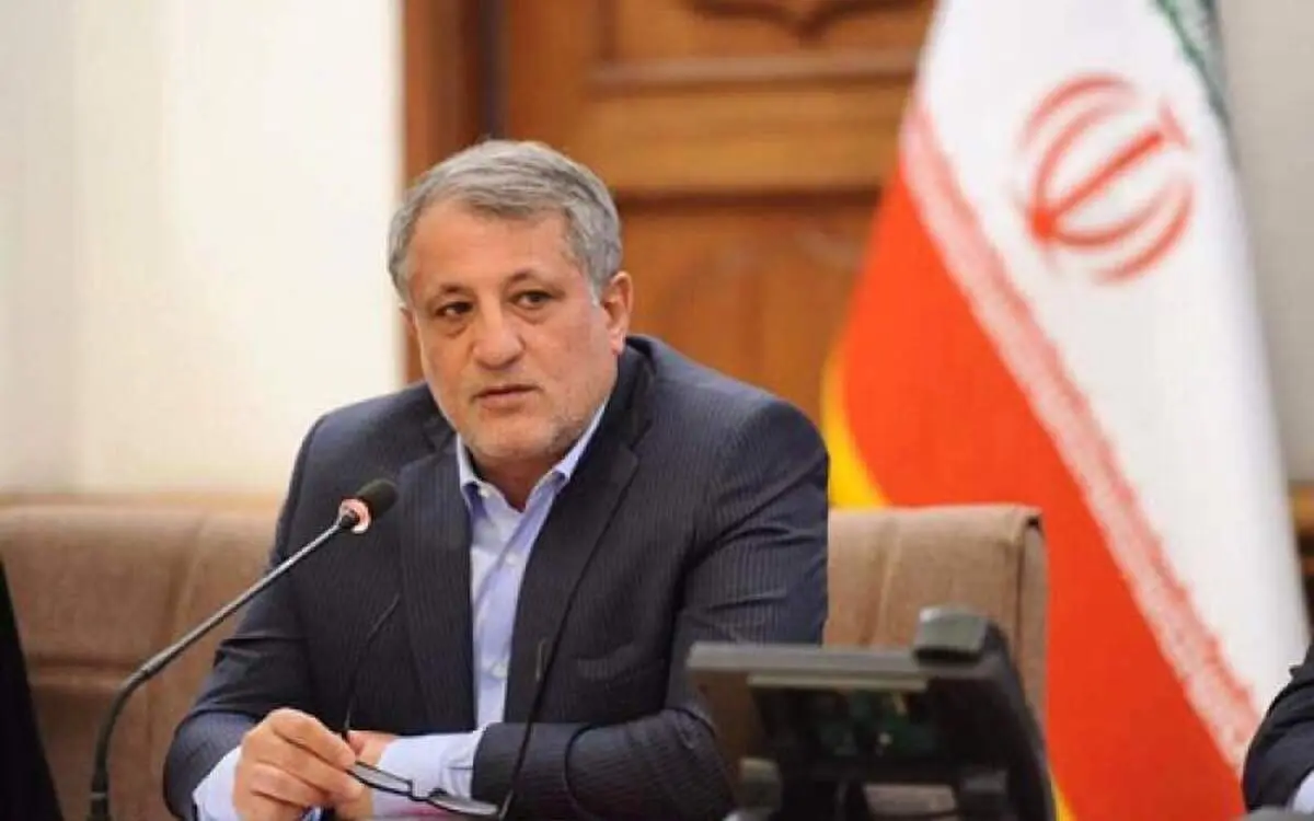 اگر تقاضا شود در انتخابات شرکت کنم دریغ نمی کنم/ هنوز بر تصمیم قبلی هستم