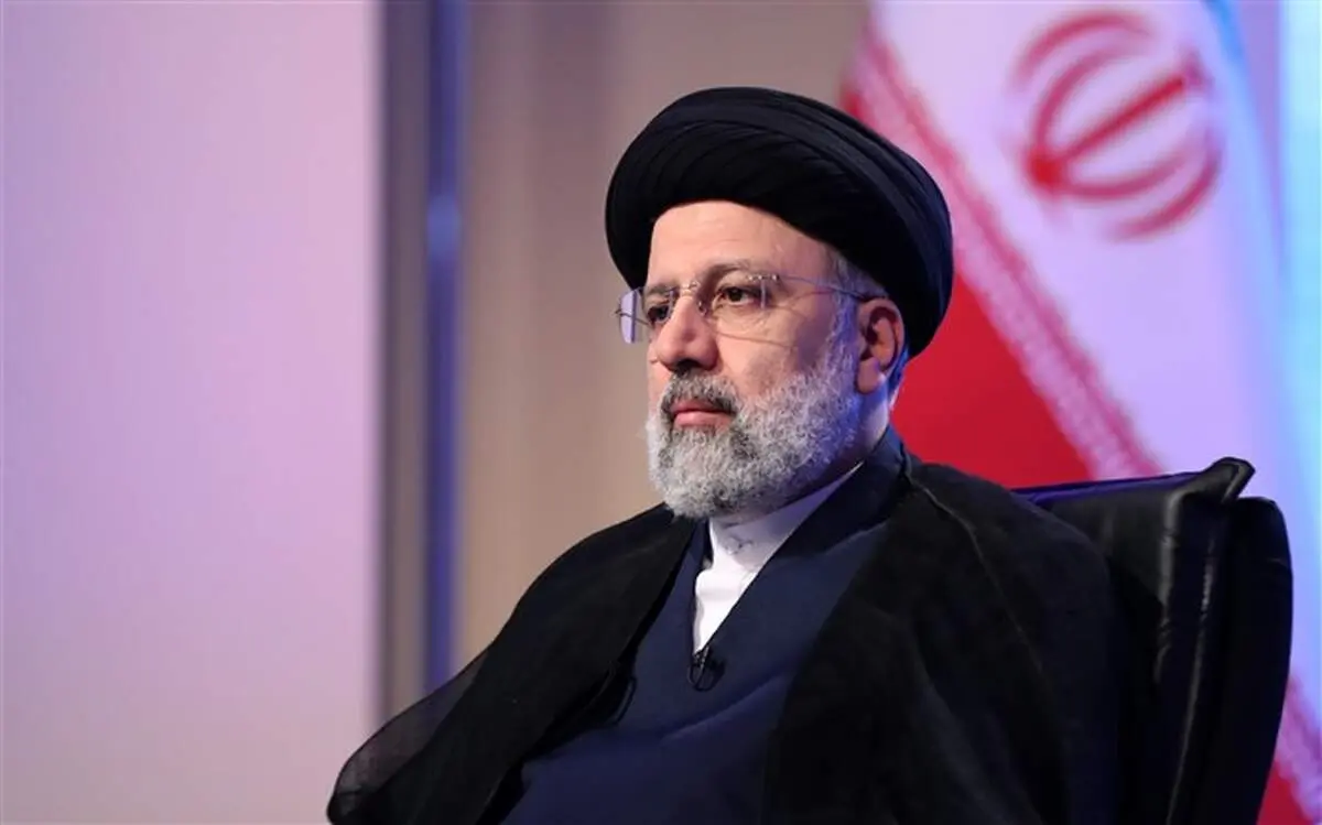 پرویز پرستویی بدنبال عشق آتشین رییسی! 