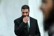 جدیدترین تصاویر از الجولانی با کت و شلوار و کراوات + ببینید 