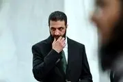 جدیدترین تصاویر از الجولانی با کت و شلوار و کراوات + ببینید 