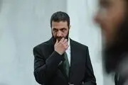 جدیدترین تصاویر از الجولانی با کت و شلوار و کراوات + ببینید 