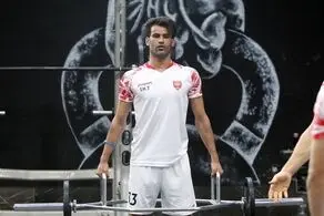 شرط بازگشت آل کثیر به پرسپولیس مشخص شد