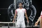آل کثیر : کاش حتی با بی احترامی می‌گفتند برگرد پرسپولیس!/ فیلم