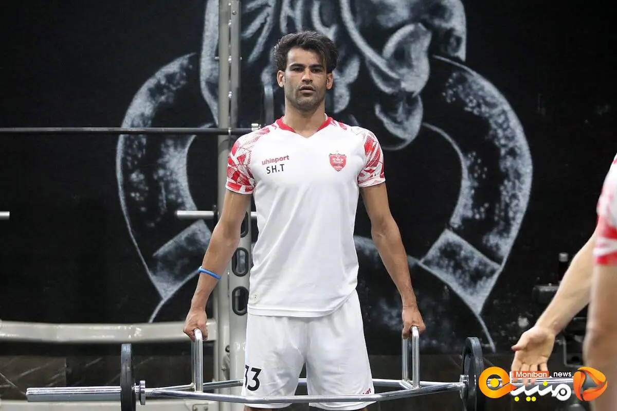 شرط بازگشت آل کثیر به پرسپولیس مشخص شد