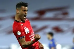 آل‌کثیر دوباره رباط پاره کرد؟