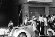 سردسته زنان فاسد در زمان شاه که بود؟