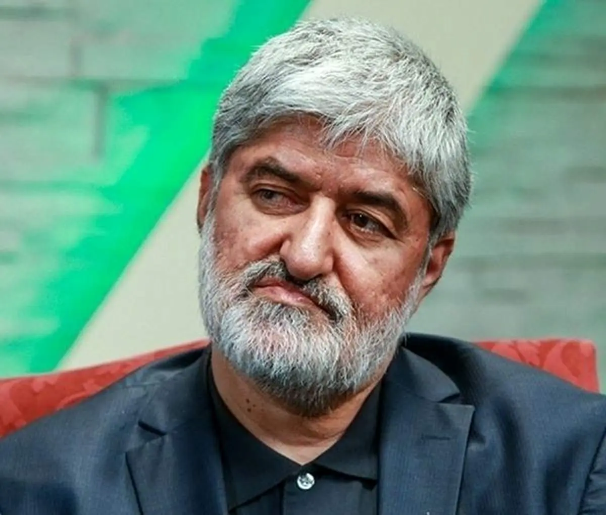 هشدار جدی علی مطهری به روسگراهای درون نظام
