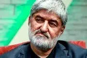 هشدار جدی علی مطهری به روس‌گراهای درون نظام