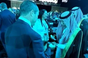 یک مقام عربستان دیدار وزیر بازرگانی کشورش با یکی از مقامات رژیم صهیونیستی را تکذیب کرد 