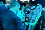 یک مقام عربستان دیدار وزیر بازرگانی کشورش با یکی از مقامات رژیم صهیونیستی را تکذیب کرد 