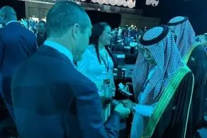 یک مقام عربستان دیدار وزیر بازرگانی کشورش با یکی از مقامات رژیم صهیونیستی را تکذیب کرد 