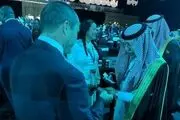 یک مقام عربستان دیدار وزیر بازرگانی کشورش با یکی از مقامات رژیم صهیونیستی را تکذیب کرد 