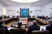 پزشکیان: پیشبرد برنامه‌های حوزه حکمرانی آب منوط به یک ساختار صحیح مدیریتی و اجرایی است