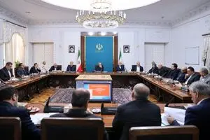 پیشبرد برنامه‌های حوزه حکمرانی آب منوط به یک ساختار صحیح مدیریتی و اجرایی است