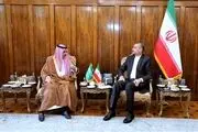 جزییات دیدار فیصل بن فرحان و امیرعبداللهیان در تهران