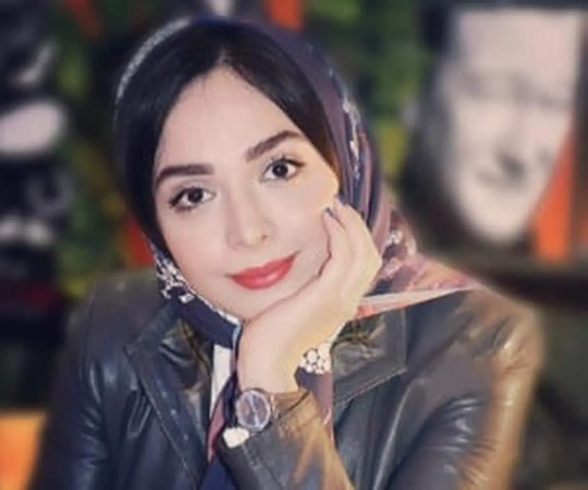  تغییر چهره المیرا دهقانی بازیگر سریال لحظه گرگ و میش/ عکس