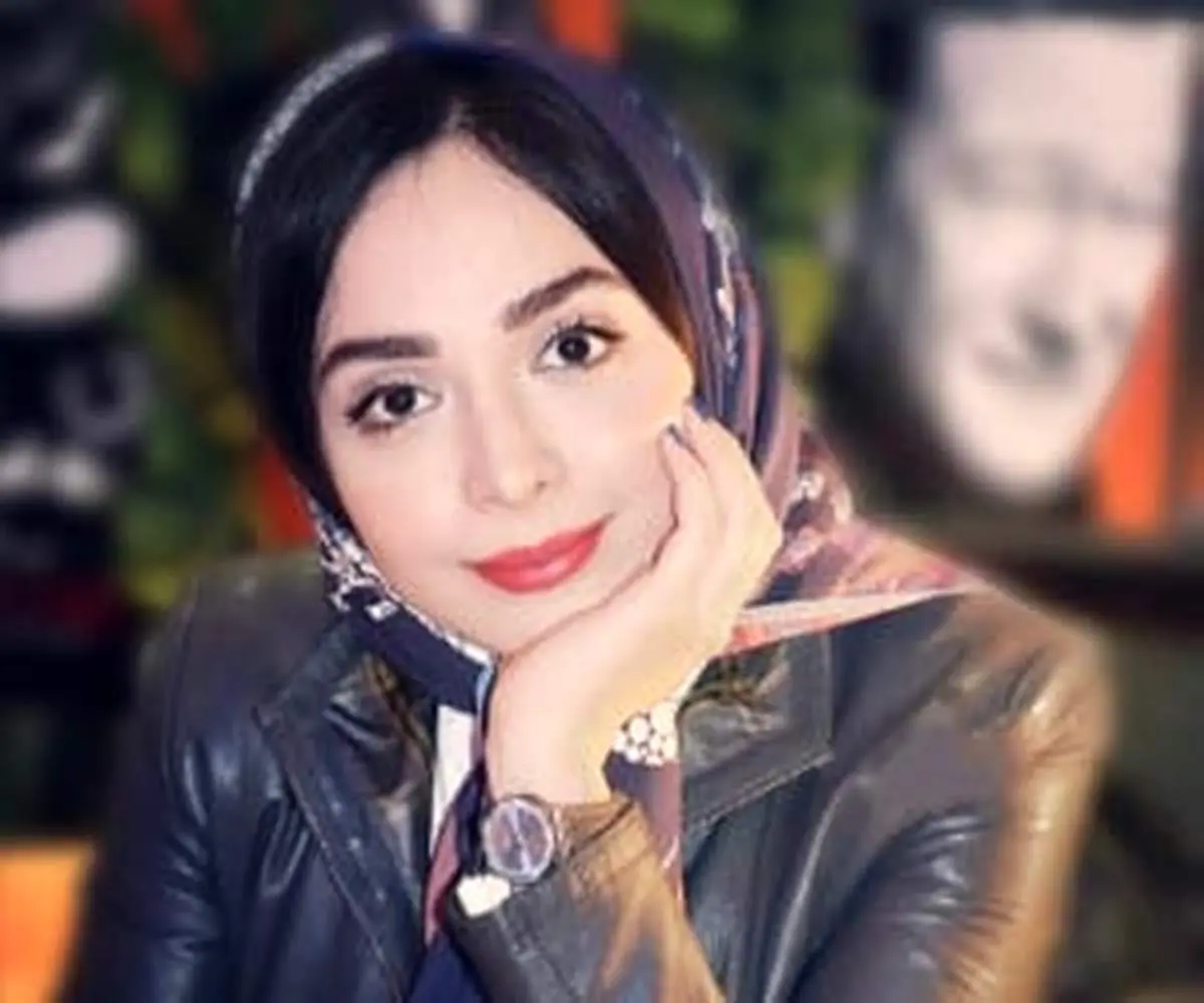  تغییر چهره المیرا دهقانی بازیگر سریال لحظه گرگ و میش/ عکس