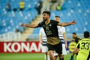 حضور ستاره سپاهان در پرسپولیس تکذیب شد