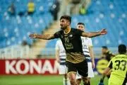 ستاره پرسپولیسی سپاهان در رویای لژیونر شدن