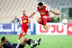 این نسخه از مهدی ترابی به درد پرسپولیس نمی‌خورد /عملکرد ضعیف ترابی عامل افت تیم شد