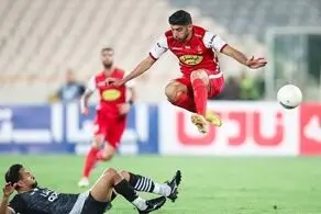 این نسخه از مهدی ترابی به درد پرسپولیس نمی‌خورد /عملکرد ضعیف ترابی عامل افت تیم شد
