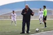 پایان همکاری فرشاد پیوس با ویستاتوربین 