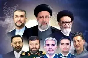 تقدیر رئیس جمهور از خانواده شهدای خدمت 