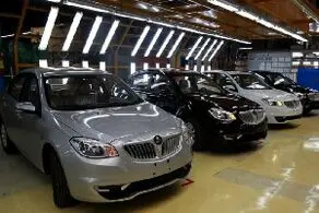 سقوطآزاد قیمت خودروهای چینی در بازار/ آخرین قیمت کی‌ام‌سی، جک، چری و برلیانس

