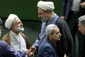 حمید رسایی عقب‌نشینی کرد 