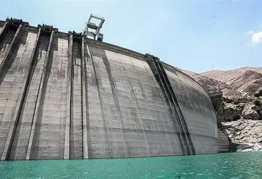 واکنش تازه به ماجرای کشف جسد در سد کرج