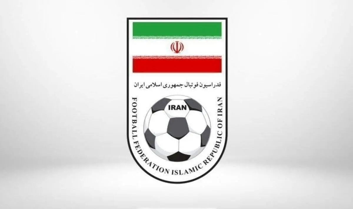 حساب فدراسیون فوتبال باز شد