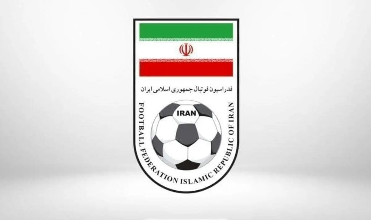 حساب فدراسیون فوتبال باز شد