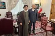 روایت ابطحی از دیدار با معاون اول رئیس جمهور