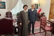 روایت ابطحی از دیدار با معاون اول رئیس جمهور