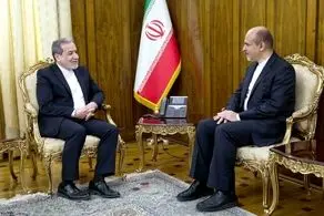 رایزنی سفیر جدید ایران در فنلاند با عراقچی