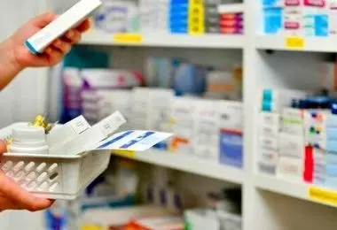 افزایش ۱۰ تا ۲۷۰ درصدی قیمت داروها