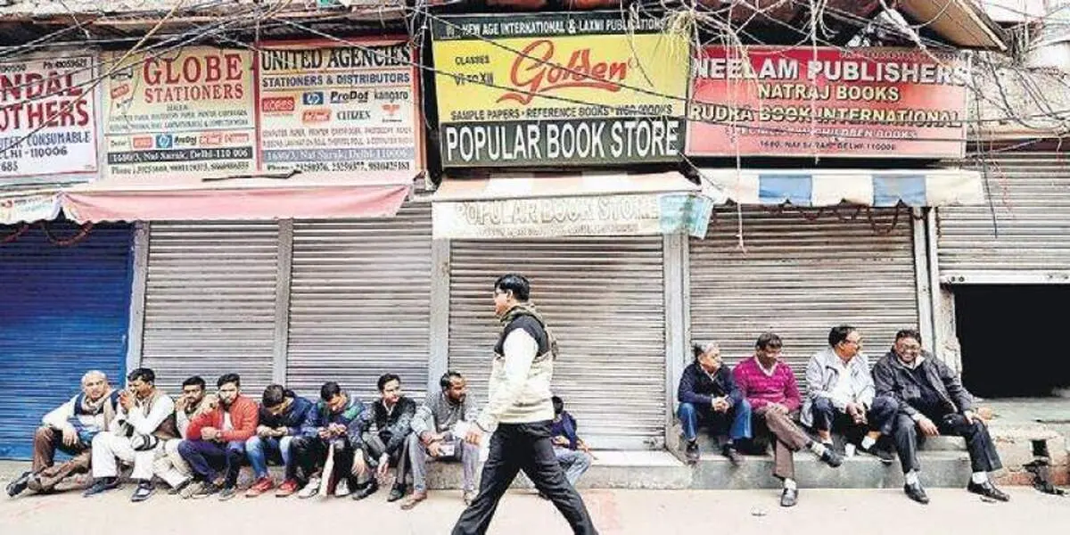 تعطیلی ۱۰ هزار شرکت طی ۱۱ ماه گذشته!