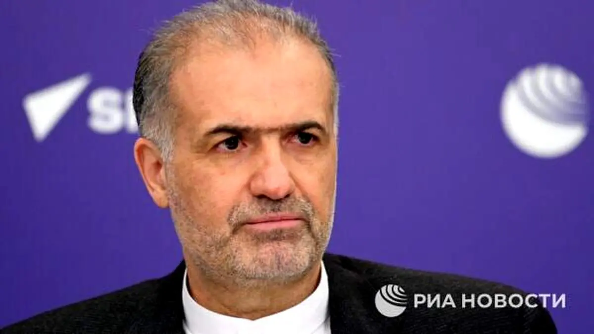 زمان سفر رئیس جمهور به مسکو مشخص نیست  