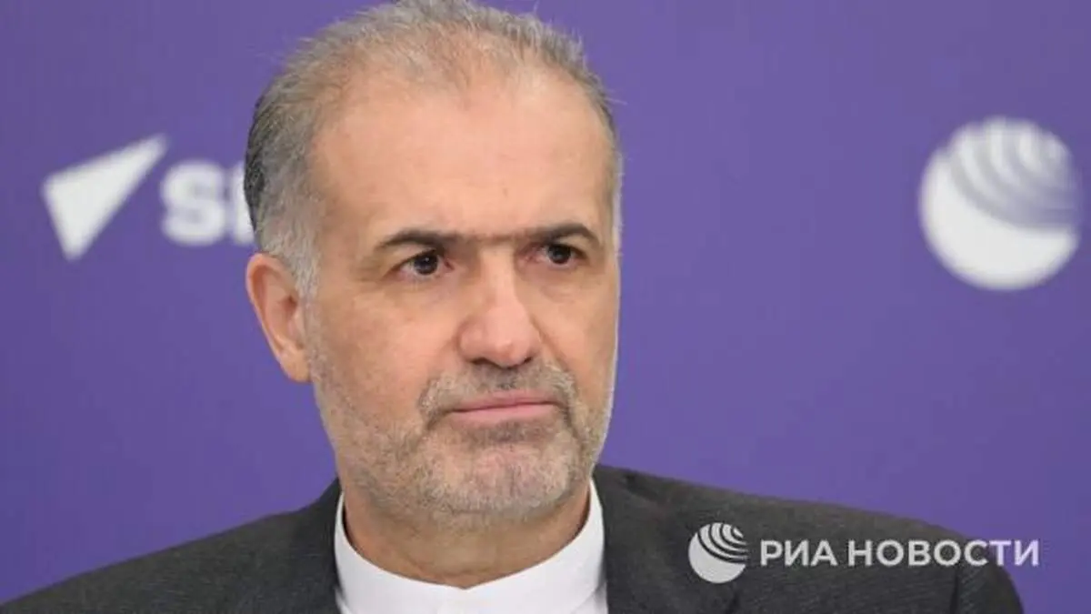 زمان سفر رئیس جمهور به مسکو مشخص نیست  