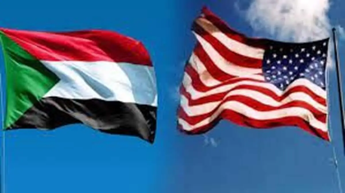 اقدام جدید آمریکا لو رفت