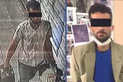 سرکرده معروف باند سرقت: عاشق دختر 15 ساله شدم!+عکس