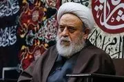 این روحانی خبرساز دوباره کولاک کرد: یکی می‌گوید من نماز را دوست ندارم .. +ببینید 